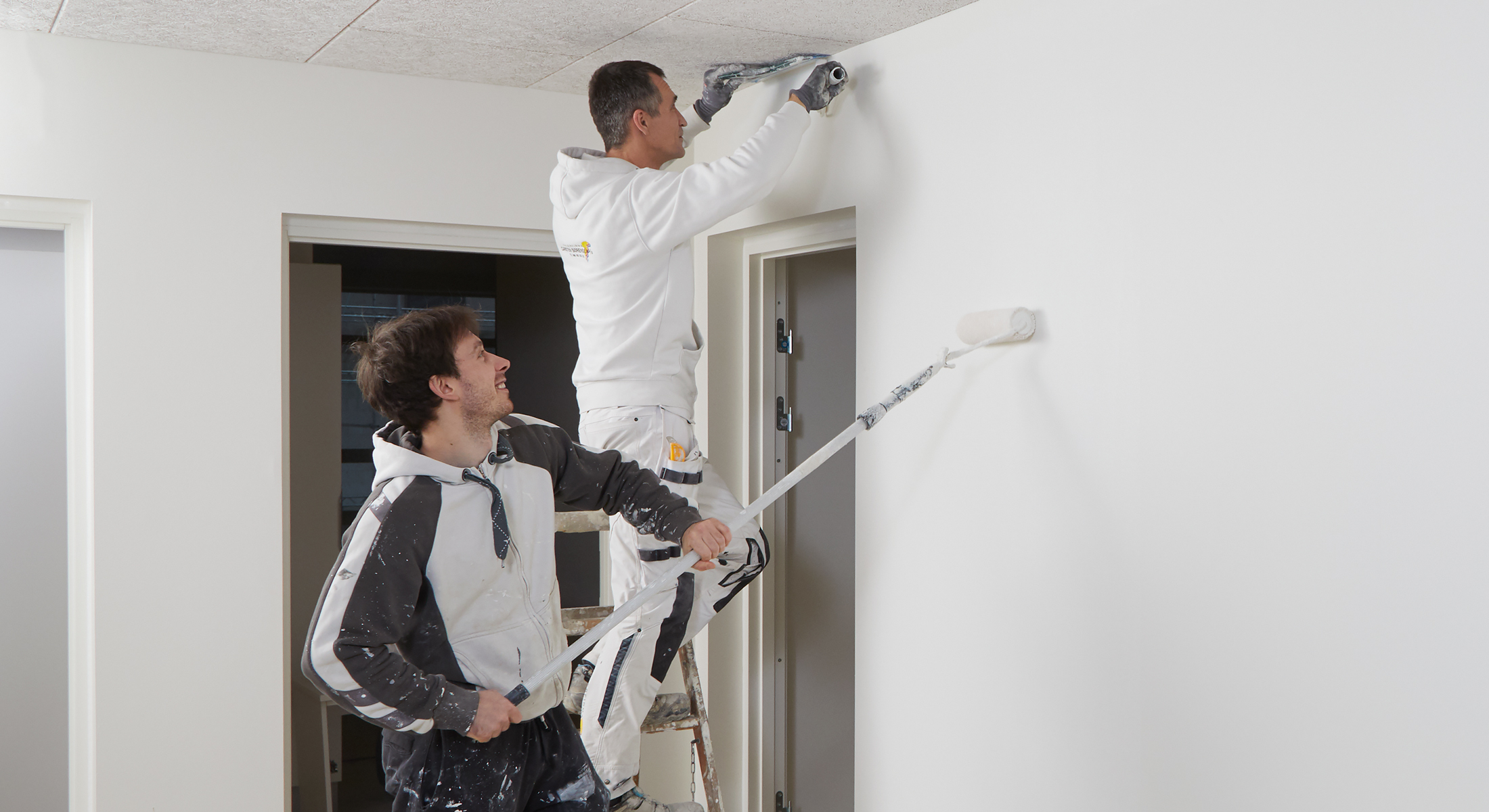 Renovering og vedligeholdelse